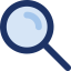 Magnifying glass 상 64x64