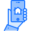 Smartphone icon 64x64