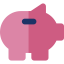 Piggy bank 상 64x64