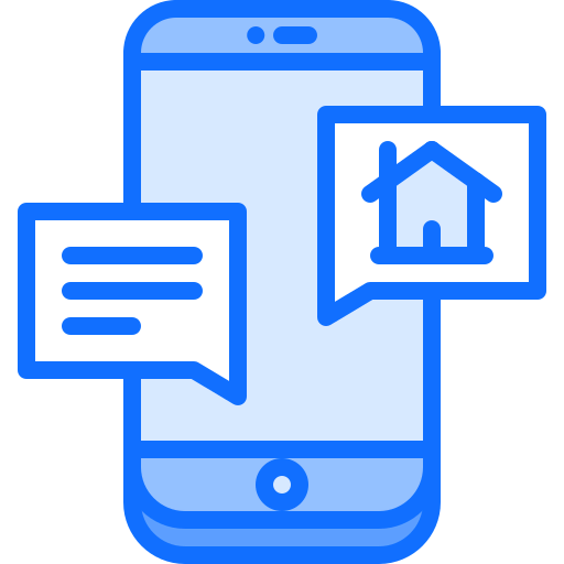 Messages icon