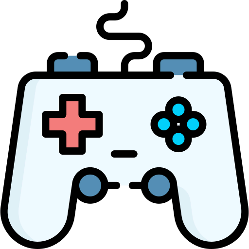 Game controller Symbol