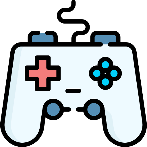 Game controller アイコン