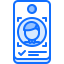 Face id icon 64x64