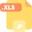 Xls icon 64x64