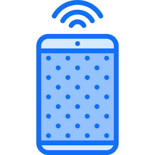 Voice assistant icon
