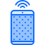 Voice assistant icon 64x64
