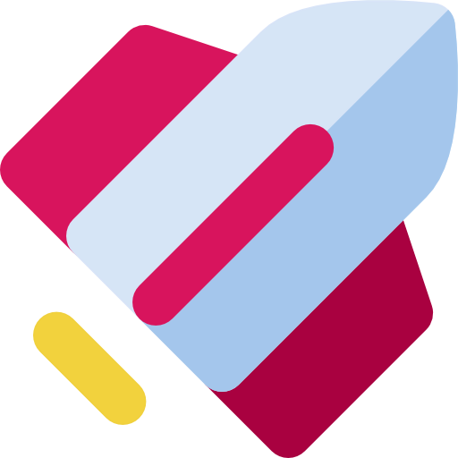 Rocket icon