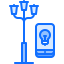 Street light icon 64x64