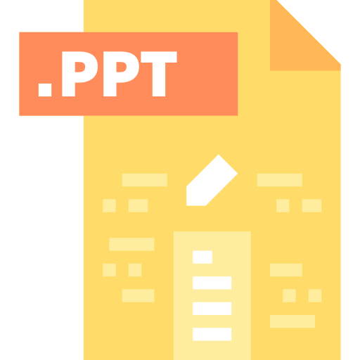 Ppt icon
