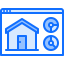 Dashboard icon 64x64