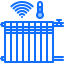 Heater icon 64x64