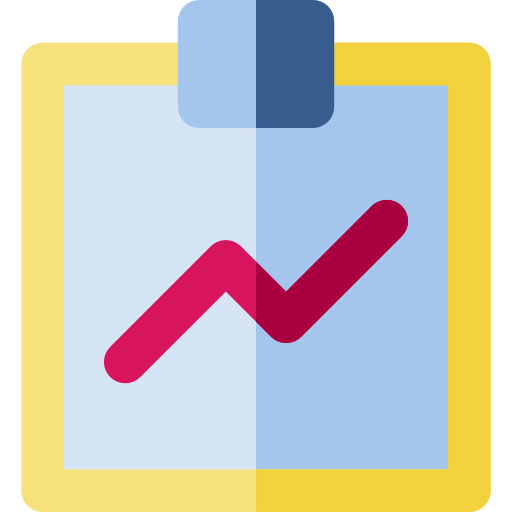 Statistics icon