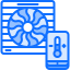 Ventilation icon 64x64