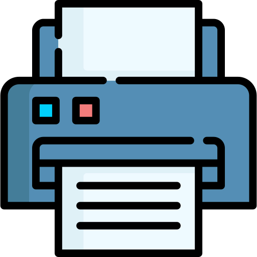 Printer icon