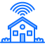 Smarthouse icon 64x64