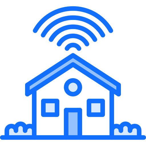 Smarthouse icon
