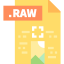 Raw іконка 64x64