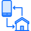 Phone icon 64x64