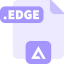 Edge іконка 64x64