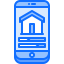 Smartphone icon 64x64