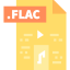 Flac icon 64x64