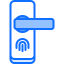 Door knob icon 64x64