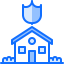 Insurance icon 64x64