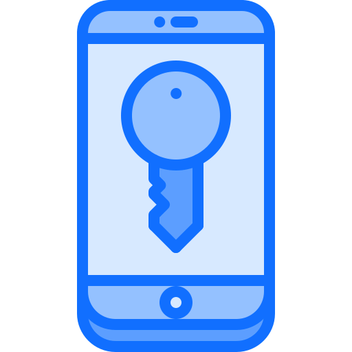 Key icon