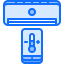 Air conditioner icon 64x64