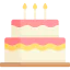 Cake icon 64x64
