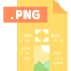 Png icon 64x64