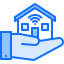 Smarthouse icon 64x64