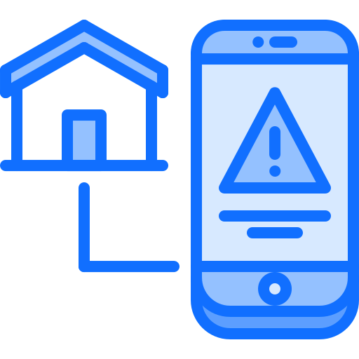 Warning icon