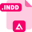 Indd アイコン 64x64
