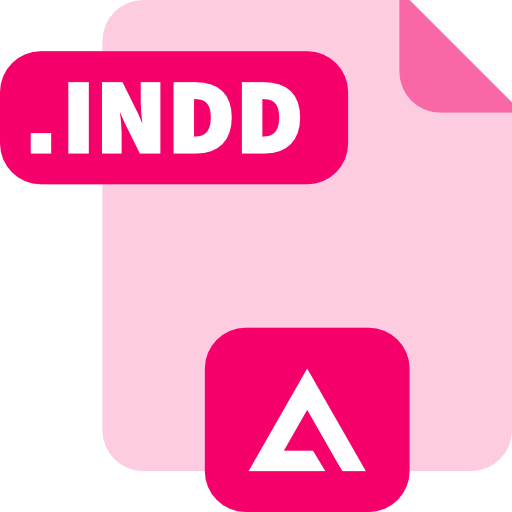 Indd icon