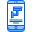 Smartphone icon 64x64