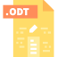 Odt アイコン 64x64