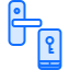 Doorknob icon 64x64