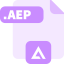 Aep アイコン 64x64