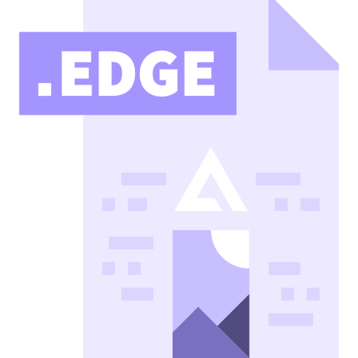 Edge icon
