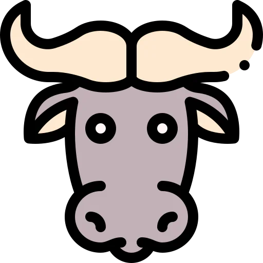 Buffalo icon