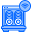 Dishwasher icon 64x64