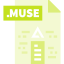 Muse アイコン 64x64