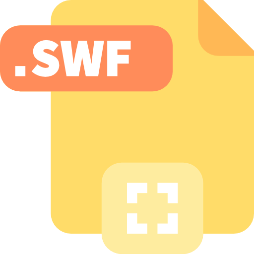Swf アイコン
