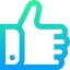 Like icon 64x64