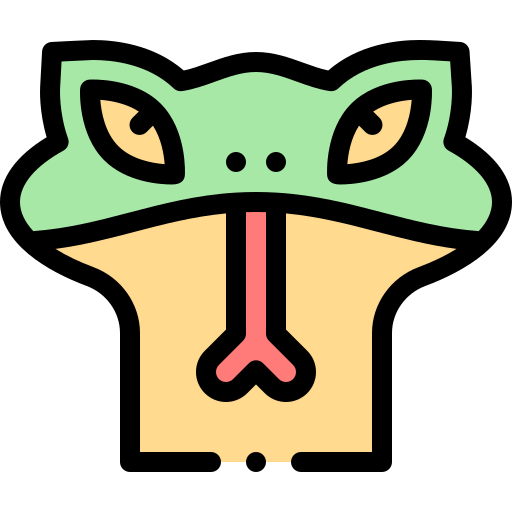 Snake icon
