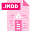 Indd アイコン 64x64
