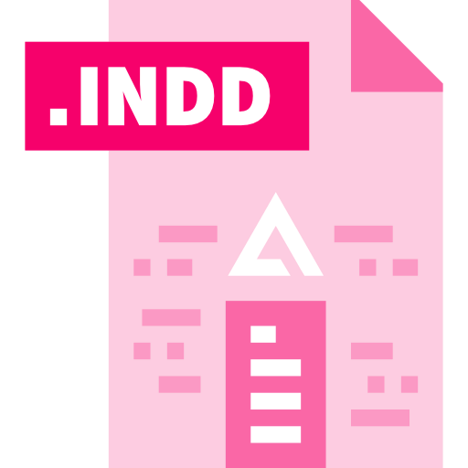 Indd icon