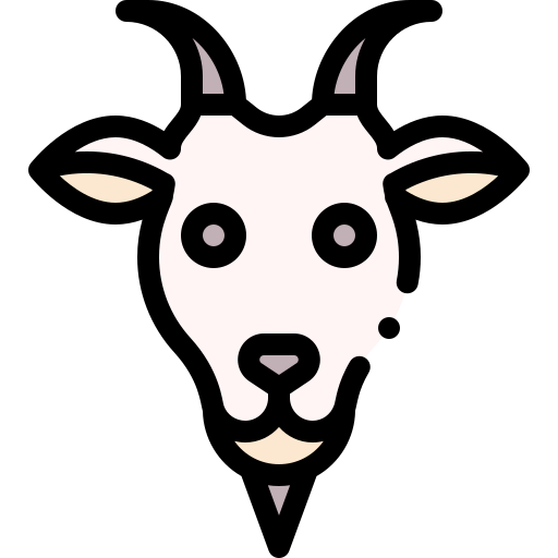 Goat Symbol