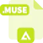 Muse アイコン 64x64